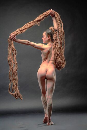 Stefanie Millinger Nude Leaks OnlyFans Photo 23