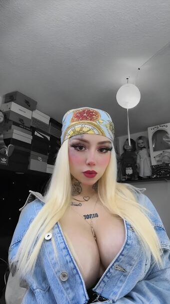 Stefany Chavez