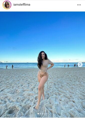 Steff Lima