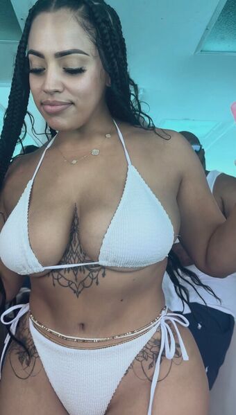 Steff The Barbie
