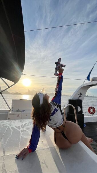 Steffany Lima Nude Leaks OnlyFans Photo 6