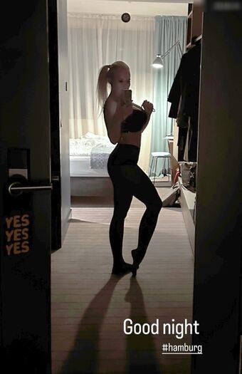 Steffi Landerer