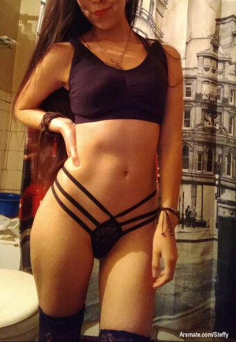 Steffy