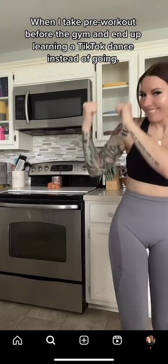 stefisaurusflex Nude Leaks OnlyFans Photo 17