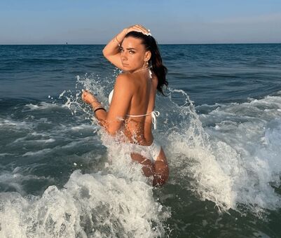 Stella Caldirola Nude Leaks OnlyFans Photo 1