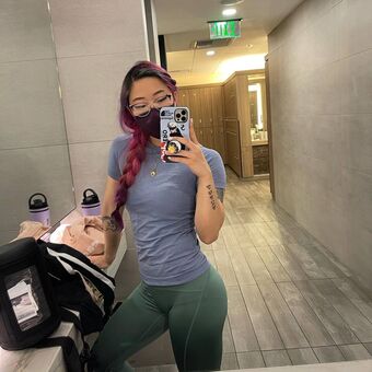 Stella Chung