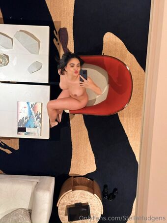 Stella Hudgens Nude Leaks OnlyFans Photo 9
