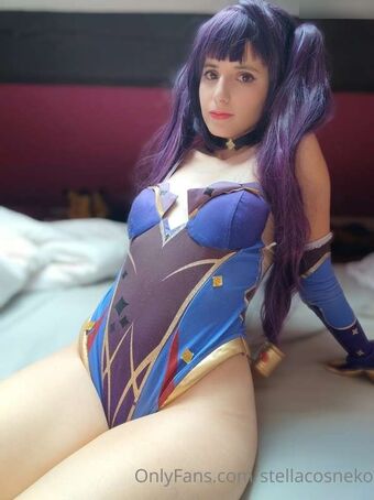 Stella Neko