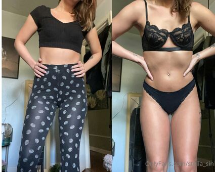 stella_sin Nude Leaks OnlyFans Photo 4