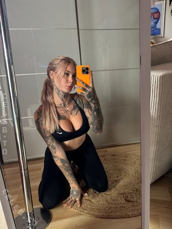 Stella wolf Nude Leaks OnlyFans Photo 5
