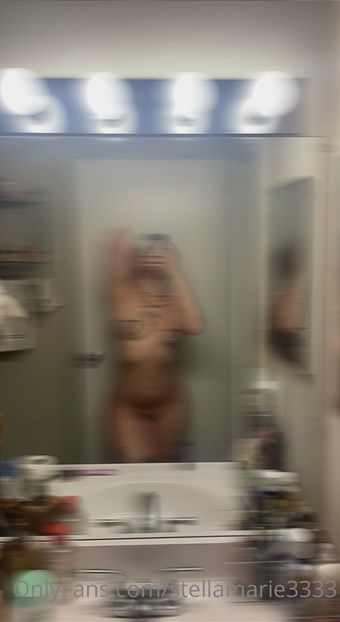 stellamarie3333 Nude Leaks OnlyFans Photo 14