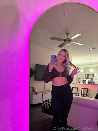stellashay Nude Leaks OnlyFans Photo 15