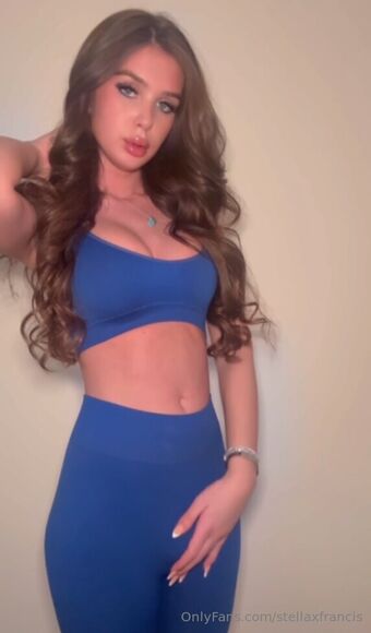 stellaxfrancis