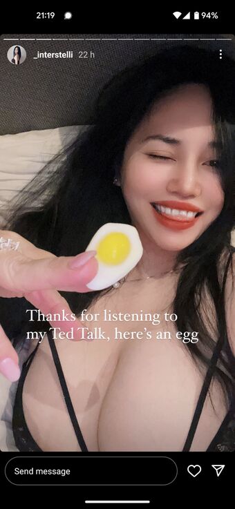 Stellihime Nude Leaks OnlyFans Photo 13