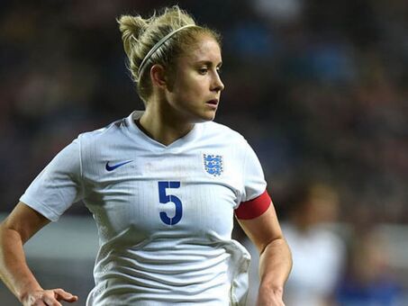Steph Houghton