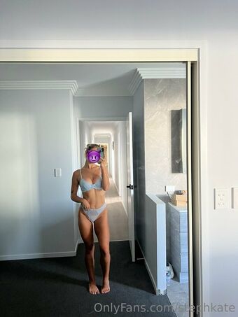 Steph Kate Nude Leaks OnlyFans Photo 39