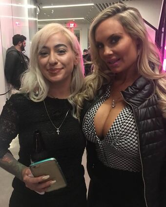 Stephanie Adele Nude Leaks OnlyFans Photo 12