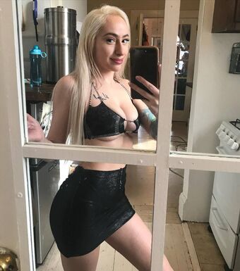 Stephanie Adele Nude Leaks OnlyFans Photo 13