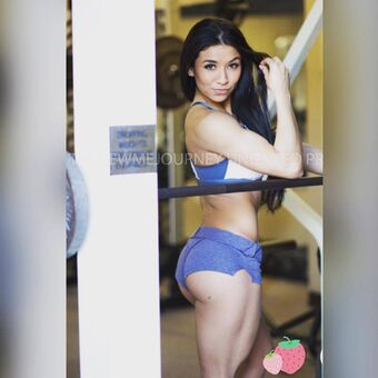 Stephanie Ayala Nude Leaks OnlyFans Photo 4