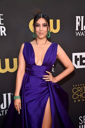 Stephanie Beatriz