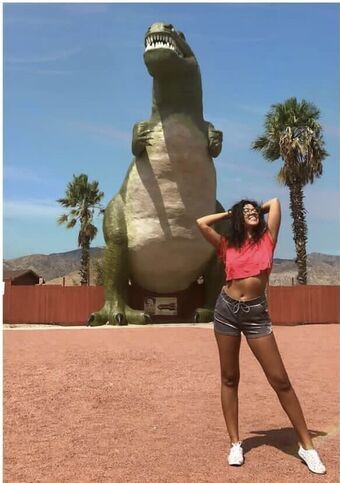Stephanie Beatriz