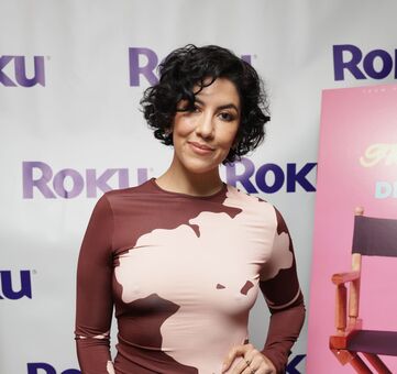Stephanie Beatriz