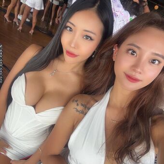 Stephanie Choi Nude Leaks OnlyFans Photo 30