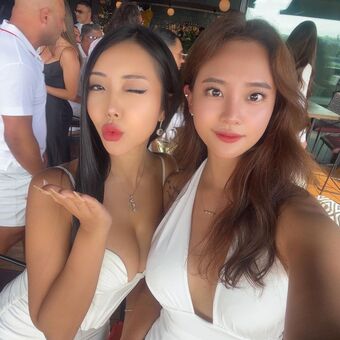 Stephanie Choi Nude Leaks OnlyFans Photo 31