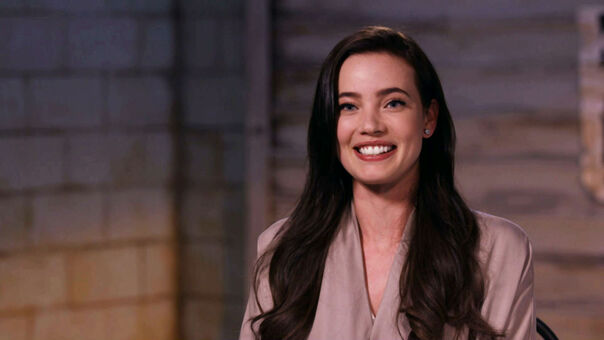 Stephanie Corneliussen