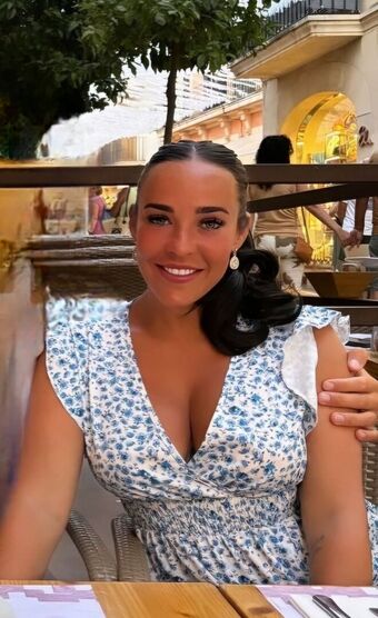 Stephanie Davis