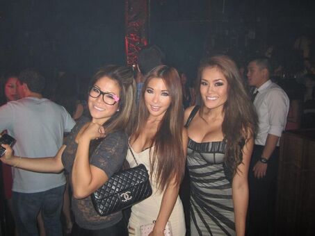 Stephanie Ly