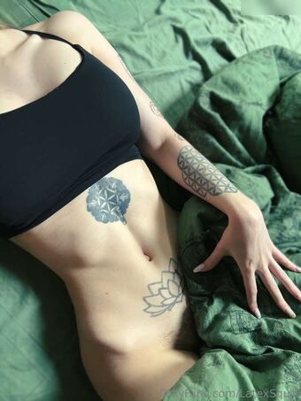 Stephanie Titchmarsh