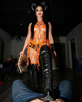 Stephanie Vaquer Nude Leaks OnlyFans Photo 111