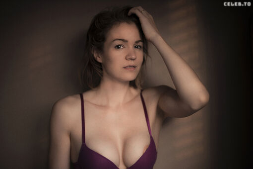 Stephanie Worth