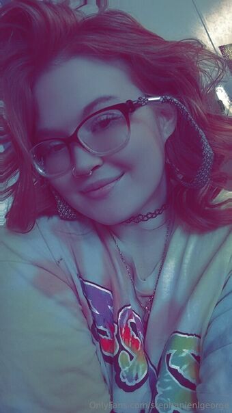 stephanienlgeorge