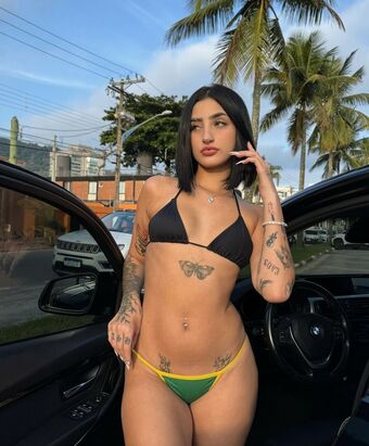Stephany Ribeiro