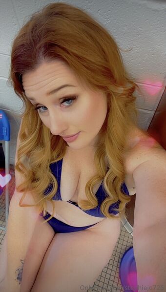 Stephie Jo