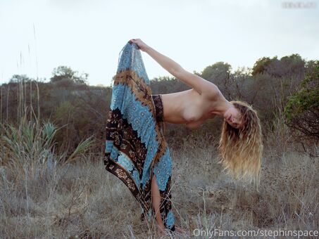 stephinspace Nude Leaks OnlyFans Photo 211