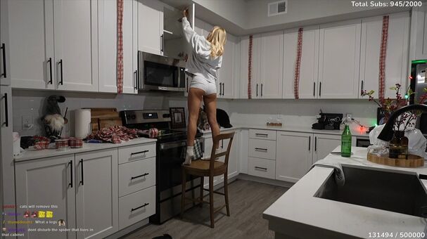 Stepsiskat Nude Leaks OnlyFans Photo 28