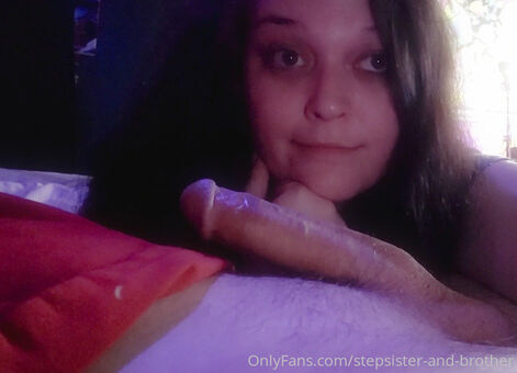 stepsister-and-brother