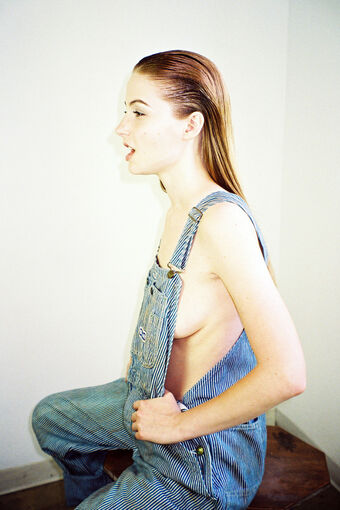 Stevie Levine