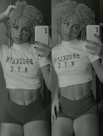 Stherx Monteiro Nude Leaks OnlyFans Photo 25