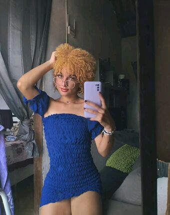 Stherx Monteiro Nude Leaks OnlyFans Photo 26