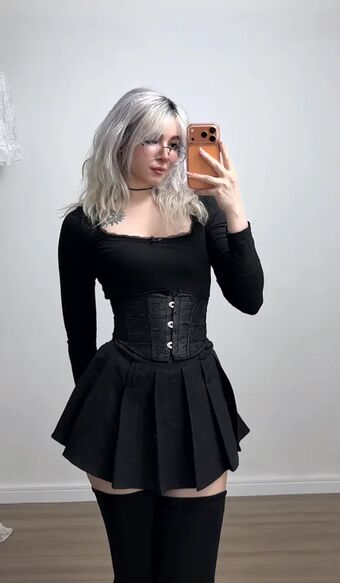 Sthormyy Nude Leaks OnlyFans Photo 96