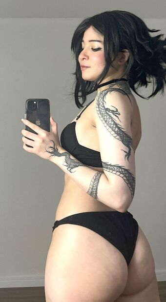 Sthormyy Nude Leaks OnlyFans Photo 99