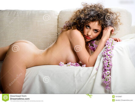 Stock Photography: The most beautiful women