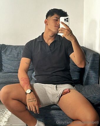 stombell Nude Leaks OnlyFans Photo 5