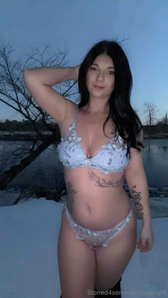stoned4serenity Nude Leaks OnlyFans Photo 40