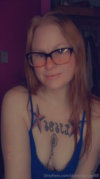 stonedginger88