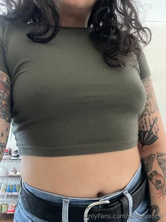 Stoney Xochi Nude Leaks OnlyFans Photo 23